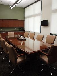 Executive Conference Room