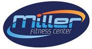 Miller Fitness Center Logo