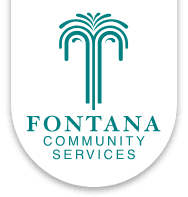 Community Services Home page