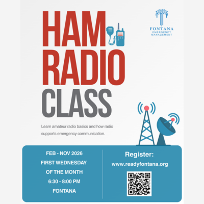 HAM RADIO NEWSFLASH