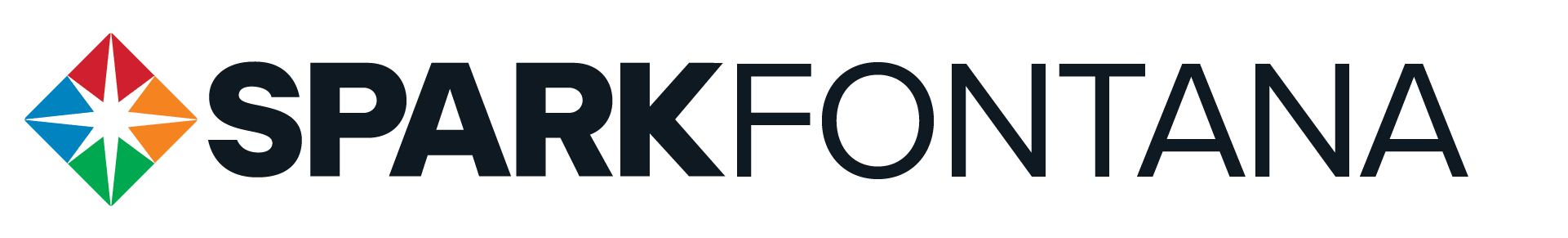 SparkFontana Logo