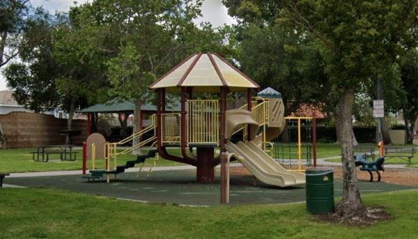 Picture of Northgate Park Playground