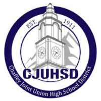 CJUHSD LOGO