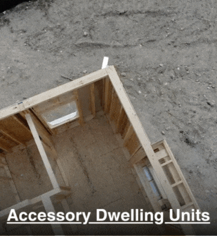 Accessory Dwelling Unit